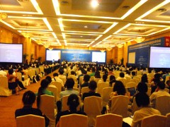 提供会议活动 礼仪庆典 巡回展览的策划及实施